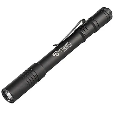 Torcia Da 350 Lumen Stylus Pro USB - Streamlight