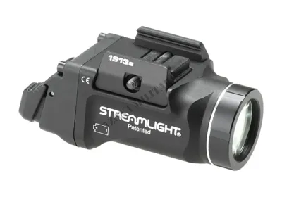 Torcia Da 500 Lumen TLR-7 Compact 1913 - Streamlight