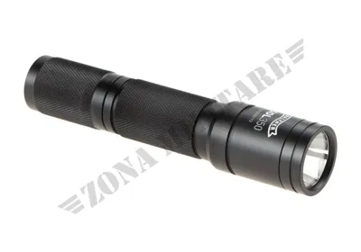 Torcia Da 500 Lumens SDL350 - Walther