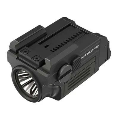 Torcia Da 900 Lumens NPL25 per Pistola - Nitecore