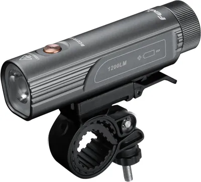 Torcia Da Bicicletta BC21R V3.0 1200 Lumens - Fenix