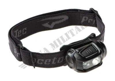Torcia Da Fronte Remix Pro Rw Princeton Tec - Zona Militare
