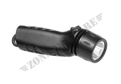 Torcia Da Immersione League Princeton Tec 210 Lumens - Zona Militare