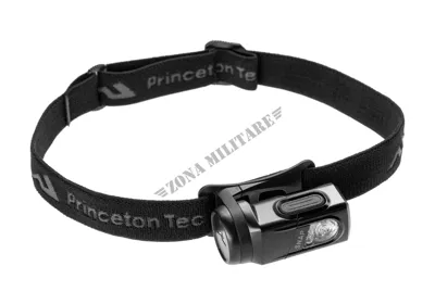 Torcia Da Testa 300 Lumens Snap 450 Rw Kit - PRINCENTON TEC