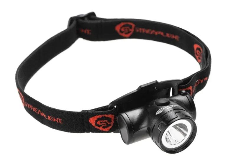 Streamlight Torcia Da Testa Enduro Pro · Negro