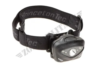 Torcia Da Testa Vizz Mpls Princeton Tec - Zona Militare