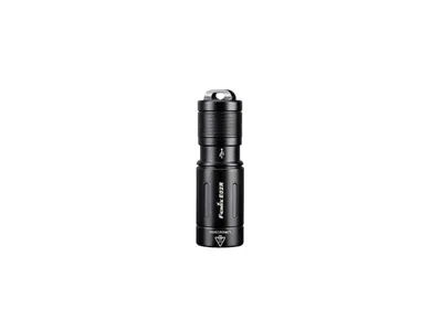 Torcia E02R 200 Lumens - Fenix