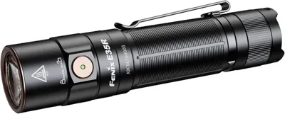 Torcia E35R 3100 Lumens - Fenix