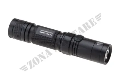 Torcia EC23 Explorer Nitecore 1800 Lumens - Zona Militare