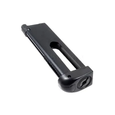Cargador CO2 1911 y KP-07 - Kj Works