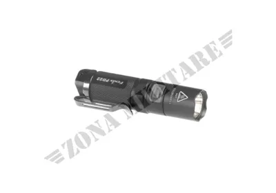 Torcia Fenix Modello PD22 XP-G2 R5 210 Lumen - Zona Militare