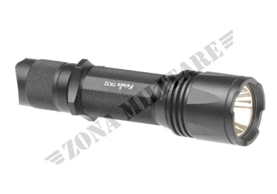 Torcia Fenix Modello TK12 XP-G2 R5 450 Lumen - Zona Militare