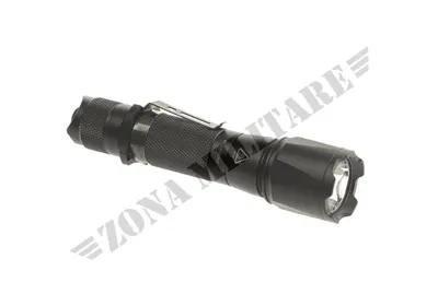 Torcia Fenix Modello TK15 Xp-G S2 400 Lumen - Zona Militare