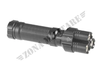 Torcia Fenix Modello TK45 Xp-G R5 760 Lumen - Zona Militare