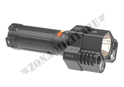 Torcia Fenix Modello TK76 XM-L2 U2 2800 Lumen - Zona Militare