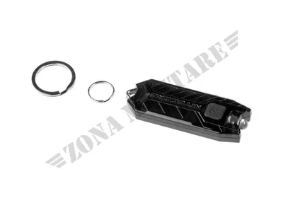 Torcia Flashlight Tube Nitecore Mini - Zona Militare