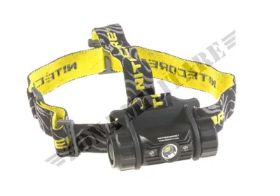 Torcia HC50 Headlamp 565 Lumen - Zona Militare