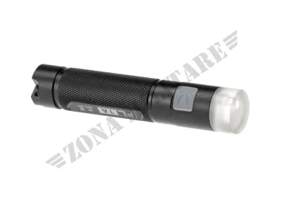 Torcia Klarus FL1A 65 Lumens - Zona Militare