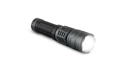 Torcia Konuslight 4K Da 4000 Lumens Ricaricabile