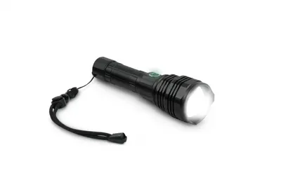 Torcia KONUSLIGHT-5K 2500/5000 Lumen Ricaricabile