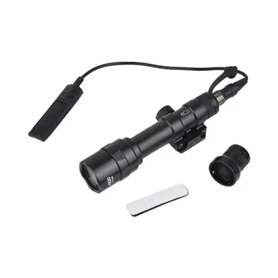 Torcia LED 500 Lumens - Night Evolution