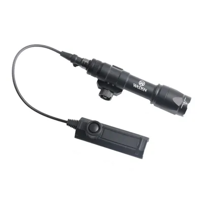 Torcia LED con Remoto e Attacco Rail Da 340 Lumens - Wadsn