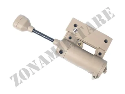 Torcia LED Modulare 20 Lumens - Zona Militare