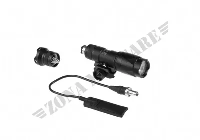 Torcia M300 Mini Scout 180 Lumens - NIGH EVOLUTION