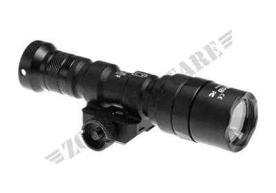 Torcia M300AA Mini Scout Weaponlight - Night Evolution