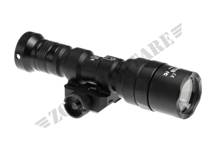 Night Evolution Torcia M300AA Mini Scout Weaponlight