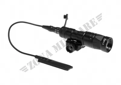 Torcia M300W KM1-A Scout Weaponlight - Night Evolution