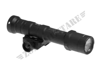 Torcia M600B Mini Scout Weaponlight - Zona Militare