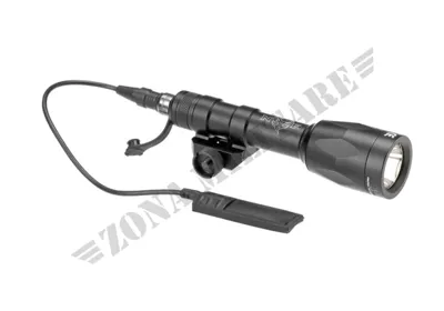 Torcia M600P Scout Weaponlight - Night Evolution