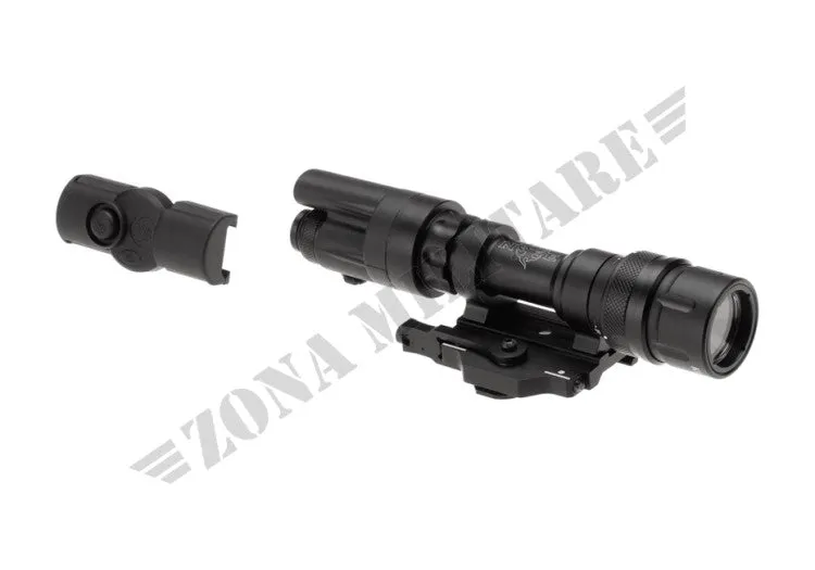 Zona Militare Torcia M952V Wireless Flashlight