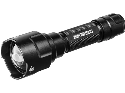 Torcia Mactronic 03 Da 1150 Lumens - NIGHT HUNTER