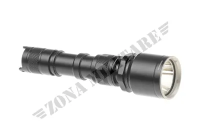 Torcia MH25 Multi-Task Hybrid 860 Lumen - Zona Militare