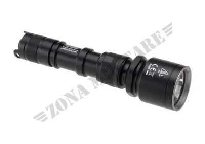 Torcia MH25 Multi-Task Hybrid Nitecore 1000 Lumen - Zona Militare