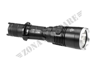 Torcia MH27 Multi-Task Hybrid Nitecore - Zona Militare