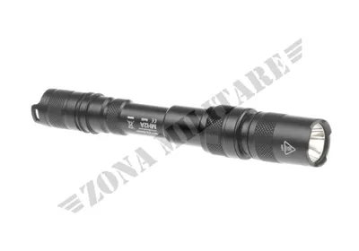 Torcia MH2A Multi-Task Hybrid 600 Lumen - Zona Militare