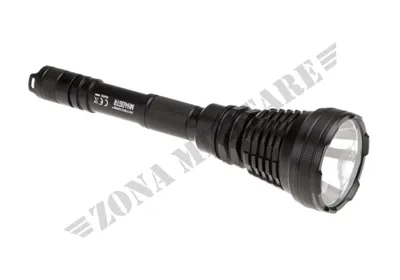 Torcia MH40GTR Hunting Kit Nitecore 1200 Lumens - Zona Militare