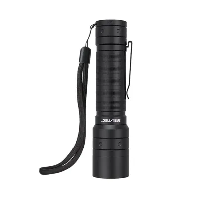 Torcia Mission Da 1000 Lumens - Mil-Tec