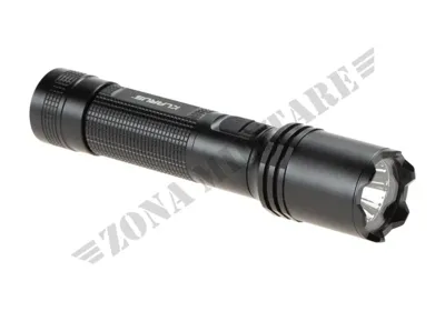 Torcia Modello A1 Klarus 1100 Lumens - Zona Militare