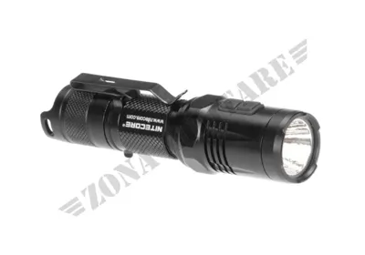 Torcia MT10A Multi-Task Nitecore 920 Lumens - Zona Militare