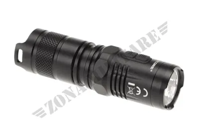 Torcia MT10C Helmet Light 920 Lumens Set - Zona Militare