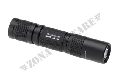 Torcia MT1U UV Multi-Task Nitecore LED Ultravioletto - Zona Militare