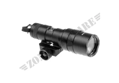 Torcia M300B 230 Lumen - Night Evolution