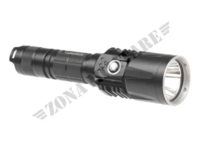 Torcia P25 Precise Tactical 860 Lumen - Zona Militare