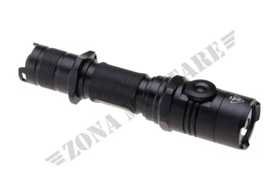Torcia P26 Precise Tactical Nitecore 1000 Lumens - Zona Militare