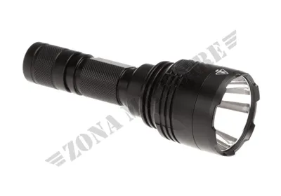 Torcia P30 Hunting Kit Nitecore 1000 Lumens - Zona Militare