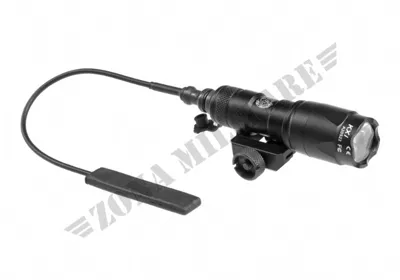 Torcia per Fucile M300A Mini Scout - Union Fire